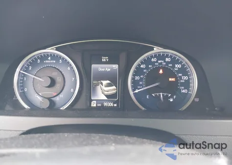 2016 Toyota Camry Xle из США, поврежденный, VIN 4T1BF1FK0GU615331